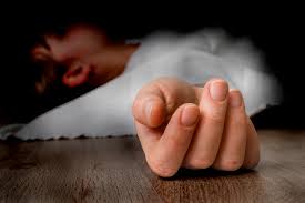 Woman dies in horrific accident